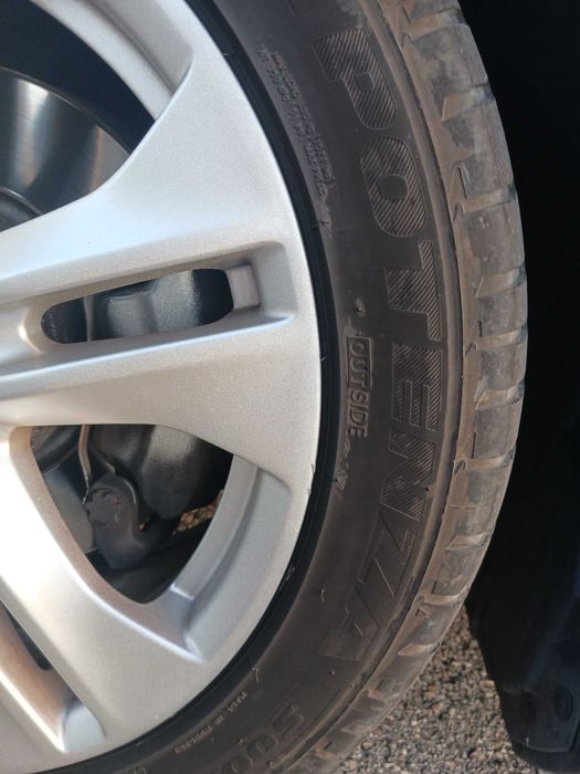 Mercedes E300 Bluetec Hybrid