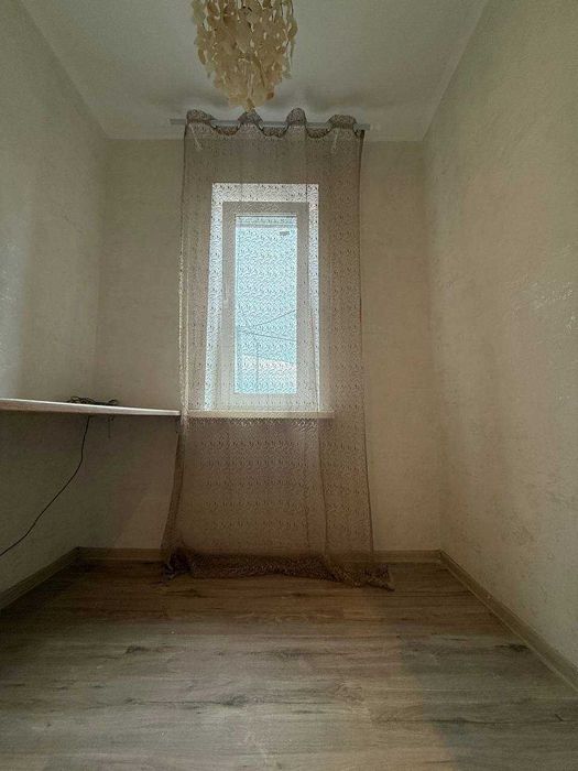 Продам квартиру 80 м2 з євроремонтом в центрі Бородянки