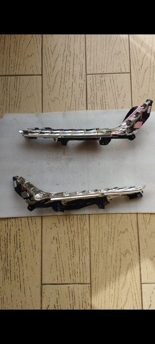 Фара левая правая на запчасти Аутлендр Mitsubishi Outlander 3