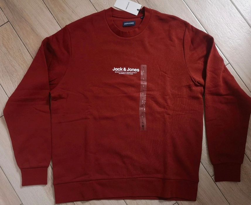 Bluza Jack Jones