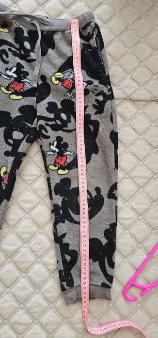 Спортивний флісовий костюм для хлопчика