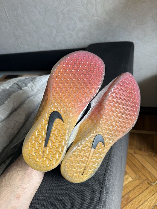 Кроссовки nike metcon