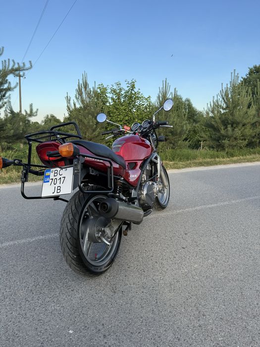 Продам Kawasaki er 5