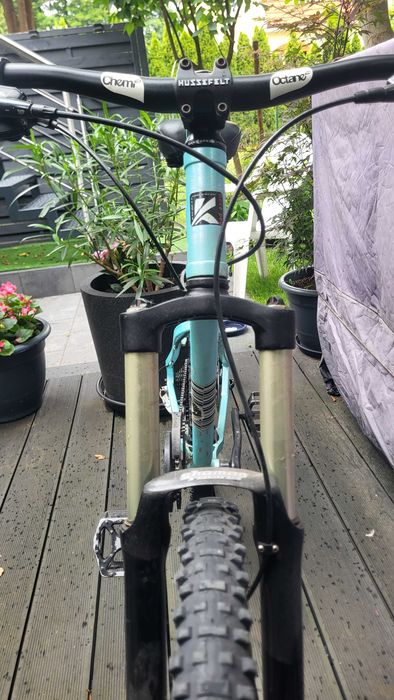 Rower mtb kross sign ds 2