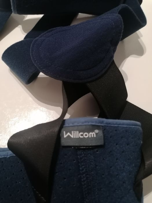 Willcom Right Arm Immobilizer, Size M423969776563671042