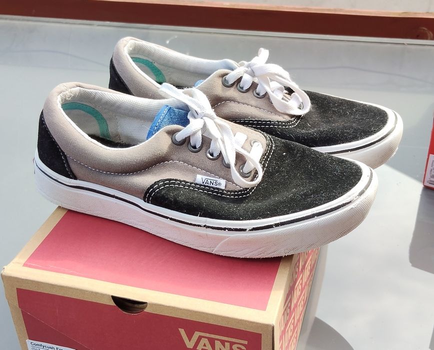 Buty Vans, rozm 38,5