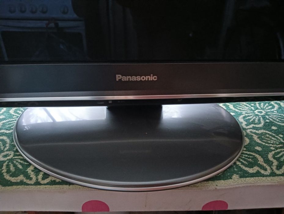 Telewizor plazmowy Panasonic 42 cale