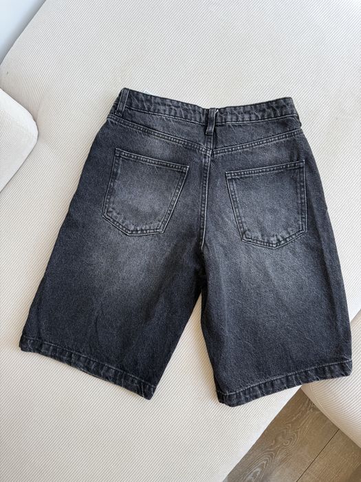 Бермуди bershka