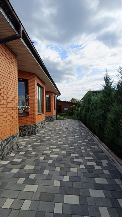 Продаж будинку 143 м2 Березанівка Лівий берег!