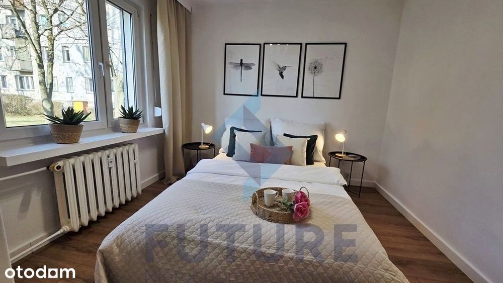 Apartment in Gorzów Wielkopolski, Osiedle Staszica, Os. Staszica - Widok 6