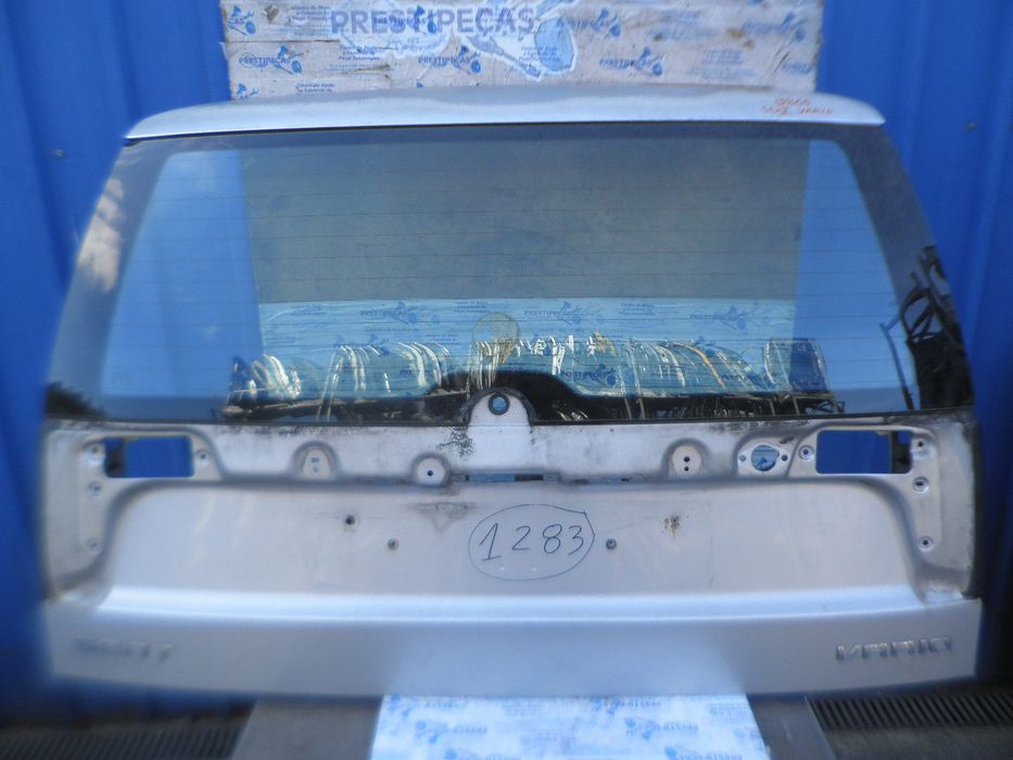 Porta / tampa da mala SEAT Cordoba Vario (6K5)