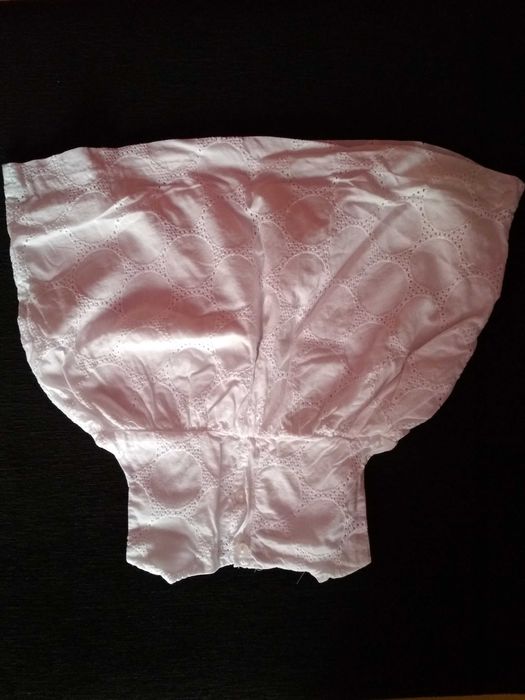 Baby Dress