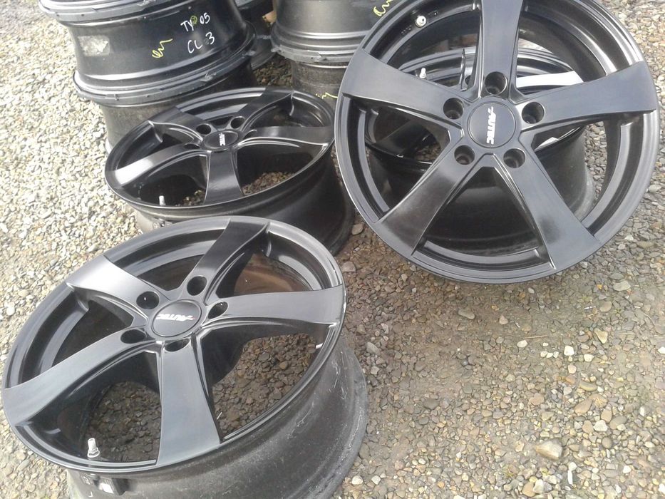 felgi r17 dezent e90 e91 e92 e88 e87 e82 e81 e84 mielec e46 e36 e93