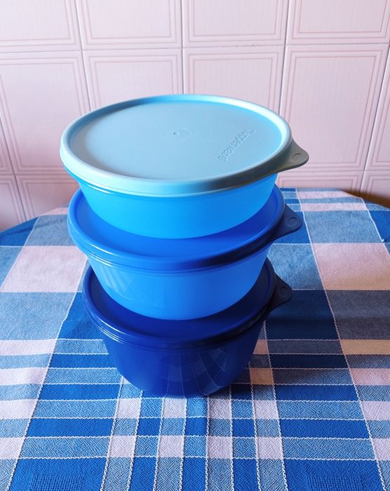 Promoções Imperdíveis Tupperware desde €18.00