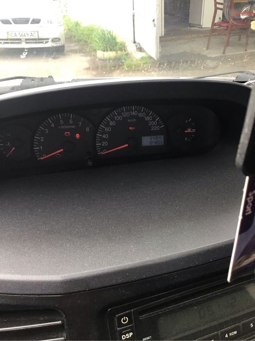 Продам Geely MK 1,5 газ.бенз