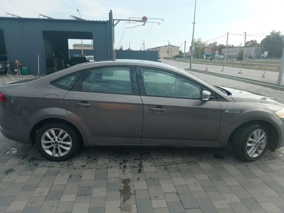 Авто в гарному стані