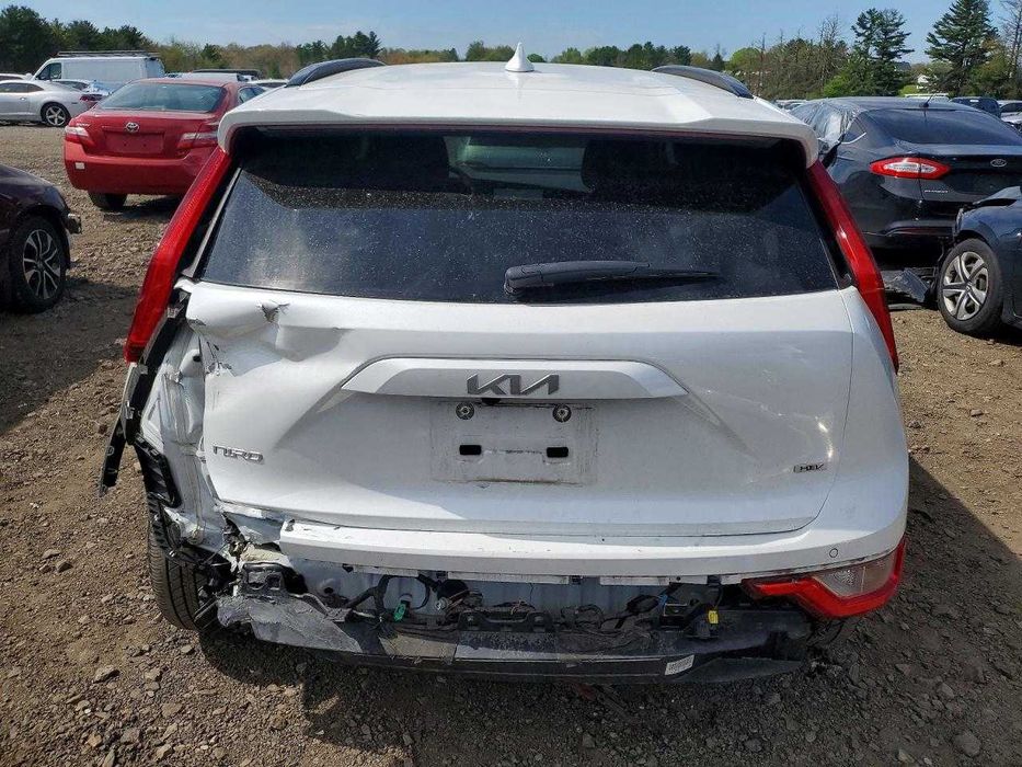 2023 Kia Niro EX