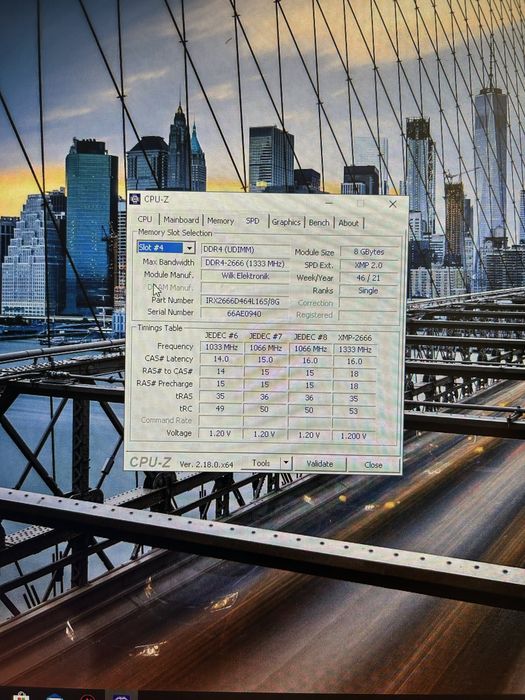 SOYO B450M RYZEN 2600 RX580 8GB 16GB DDR4 (опис)