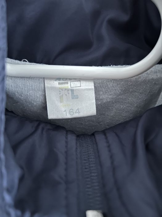 Wiatrowka/kurtka Nike