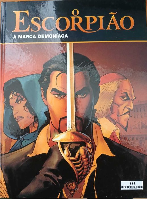 Banda Desenhada 280 livros