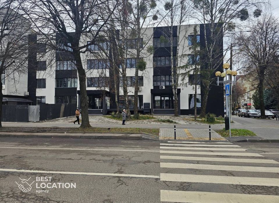 Оренда приміщення у м. Рівне