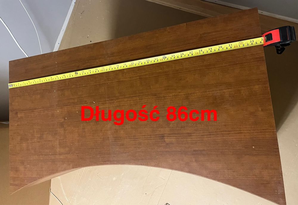 Szafka stan bdb (plus komplet)