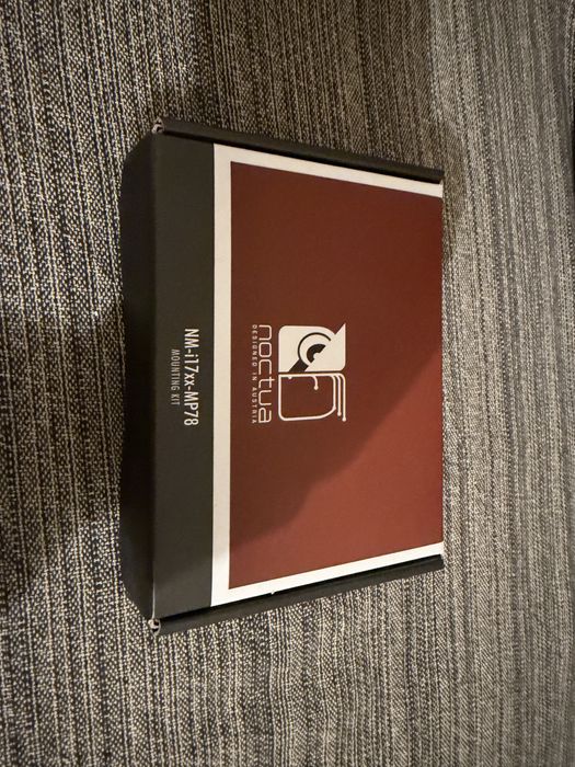 Cooler Noctua NH-U12S