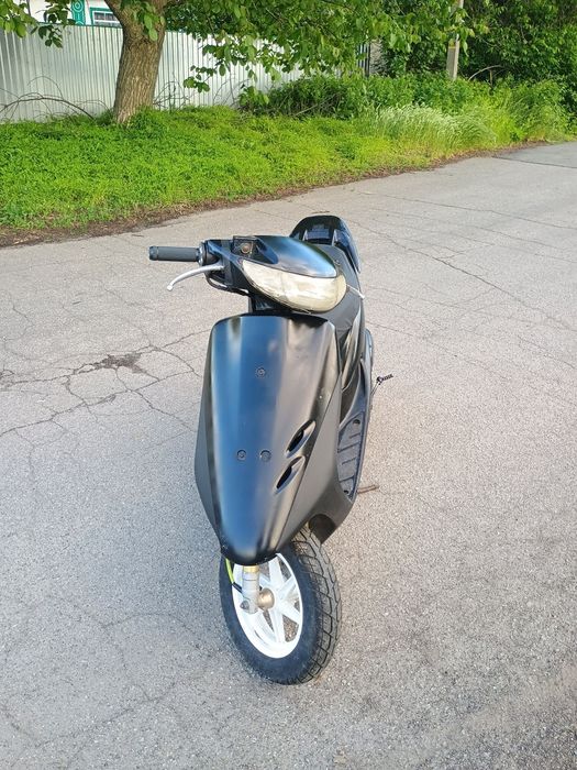 honda dio zx - купити мототехніку - Ціна на OLX.ua