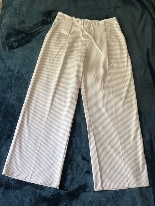 ZARA новые женские брюки.