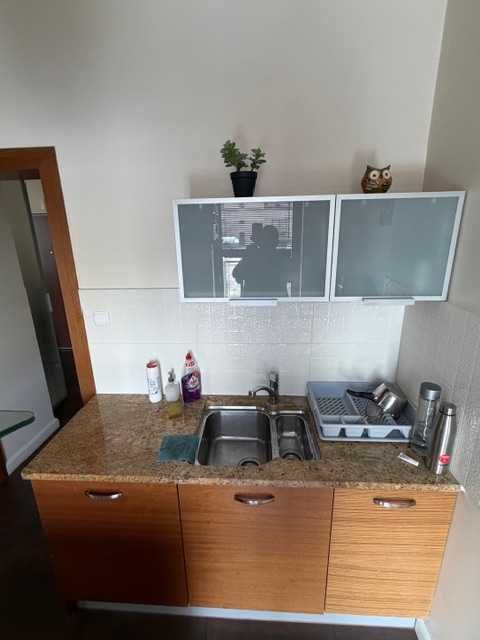 Sprzedam używaną kuchnię