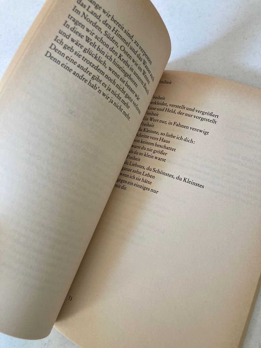 Livro (Alemão) - traurig bin isch sowieso (ctt editorial grátis)