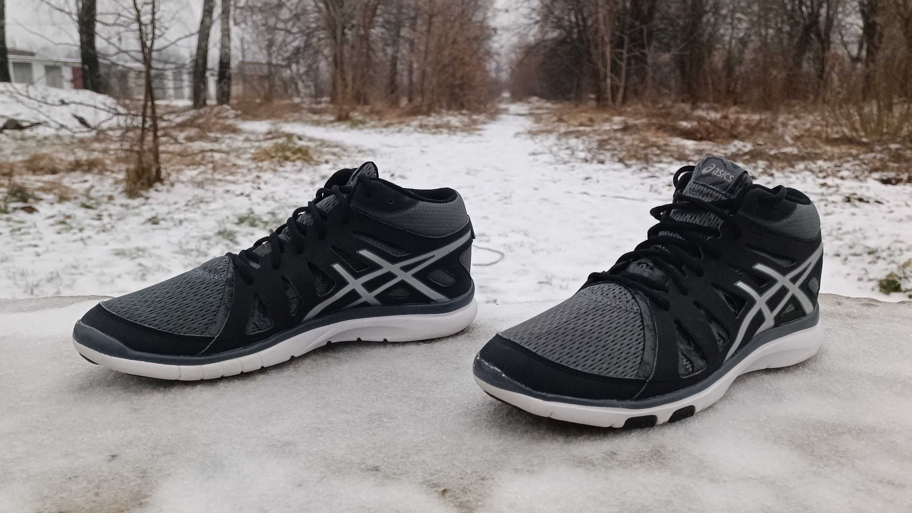 Asics gel fit tempo 2 mt new arrivals