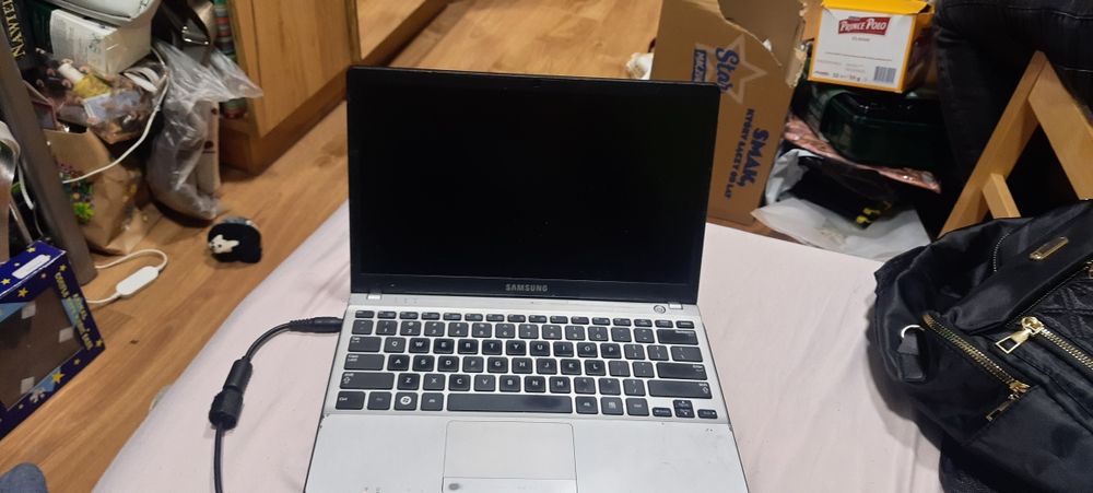 Laptop Samsung 350U