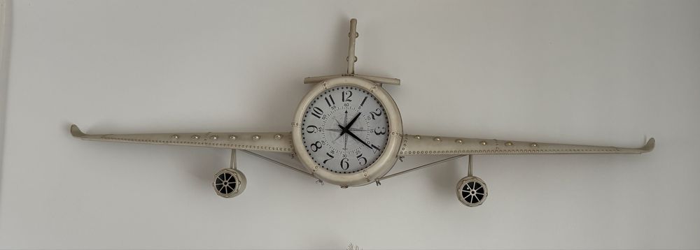 Relógio Avião  como novo!