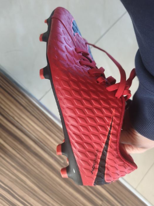Korki Nike Hypervenom  39