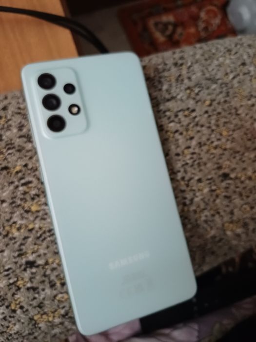 Samsung Galaxy a52s