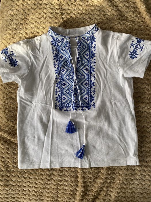 Продам вишиванку