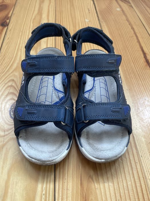 Сандалі хлопчачі, 34 розмір