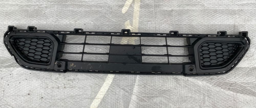 Ford Transit Custom Lift kratka atrapa środkowa zderzaka przód idealna
