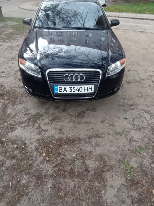 Продам своє авто