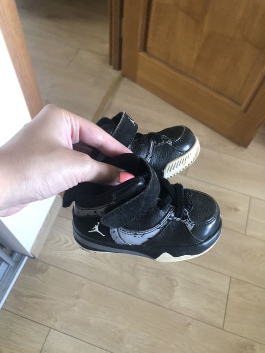 Кроссовки детские nike jordan