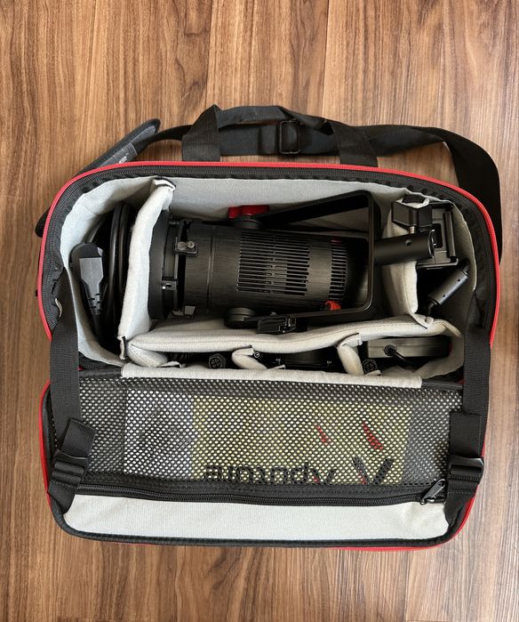 Aputure LS60D **como novo**