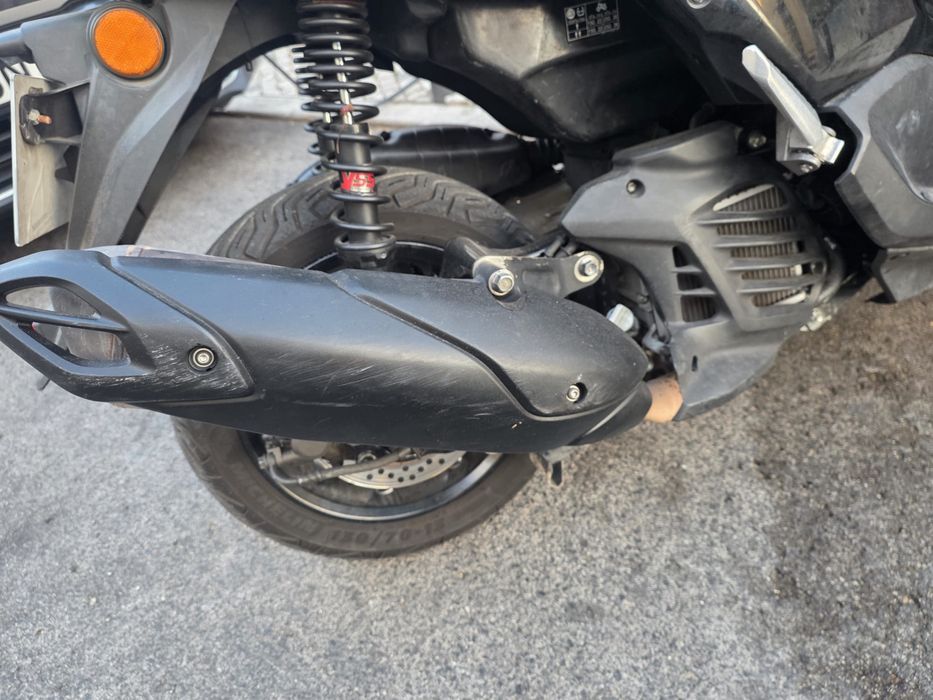 Nmax motor completo v3