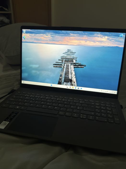 Lenovo Ideapad 5-15ITL05