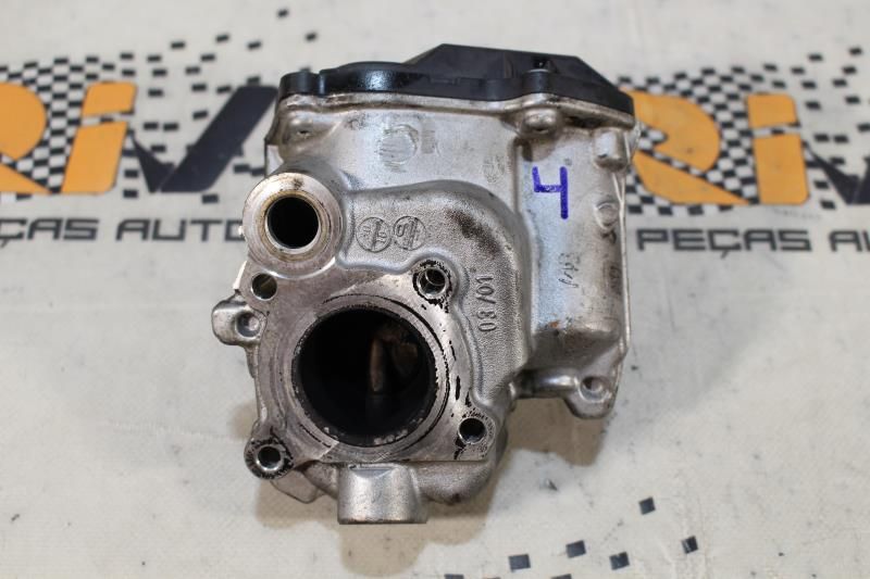 Válvula EGR MERCEDES-BENZ Classe C (W204)