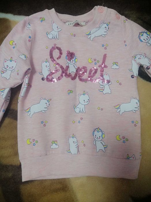 Костюм на девочку