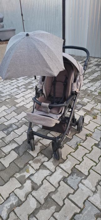 Wózek Nitello 2w1