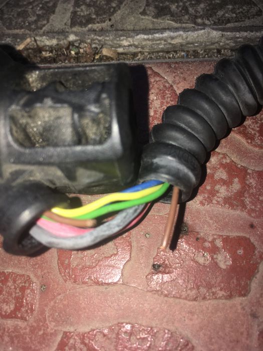 Привод амортизатор крышки багажника Seat Ateca оригинал