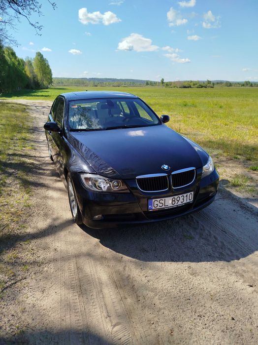 BMW seria 3 2006