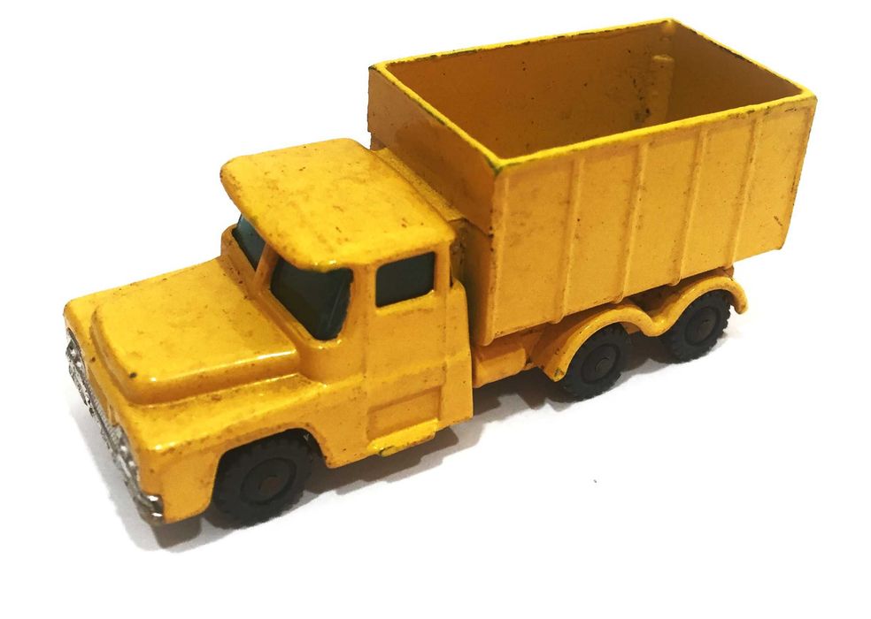Husky - made in England -  Truck - 1/64 - 1960's